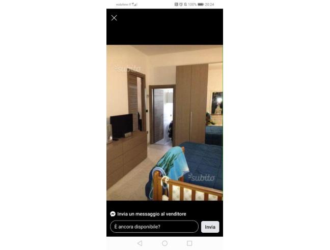 Anteprima foto 2 - Appartamento in Vendita a Empoli - Monterappoli