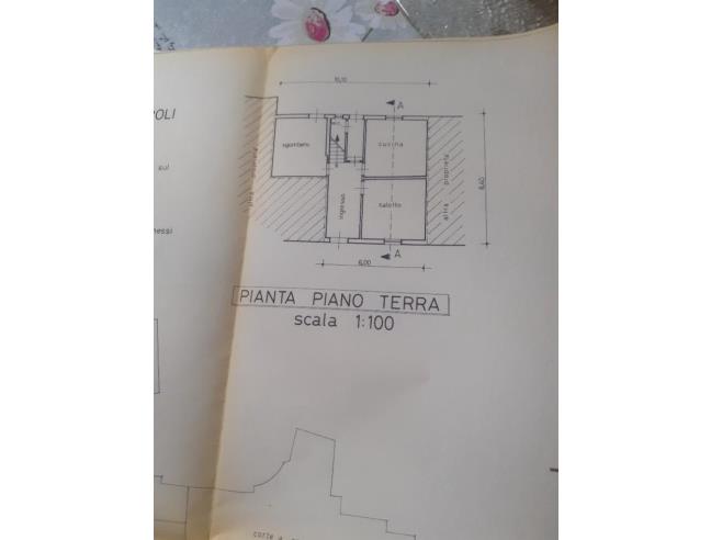 Anteprima foto 4 - Appartamento in Vendita a Empoli - Monterappoli