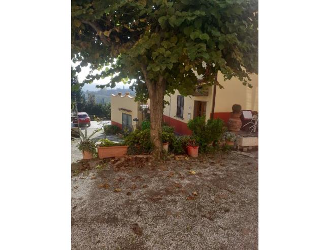 Anteprima foto 7 - Appartamento in Vendita a Empoli - Monterappoli