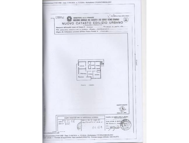 Anteprima foto 1 - Appartamento in Vendita a Enego - Fosse Di Sotto