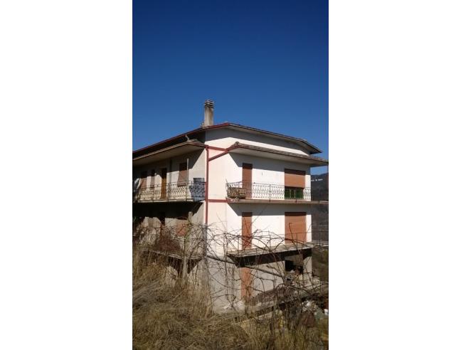 Anteprima foto 3 - Appartamento in Vendita a Enego - Fosse Di Sotto