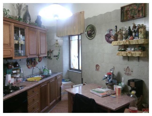 Anteprima foto 7 - Appartamento in Vendita a Enna - Centro città