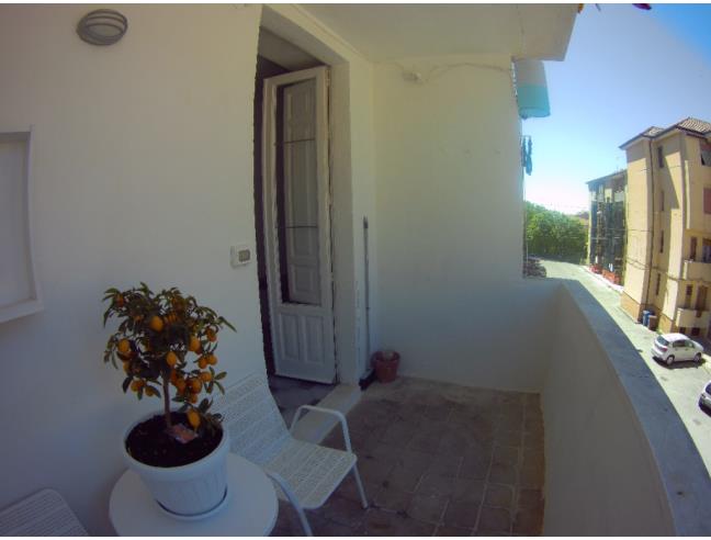 Anteprima foto 2 - Appartamento in Vendita a Enna (Enna)