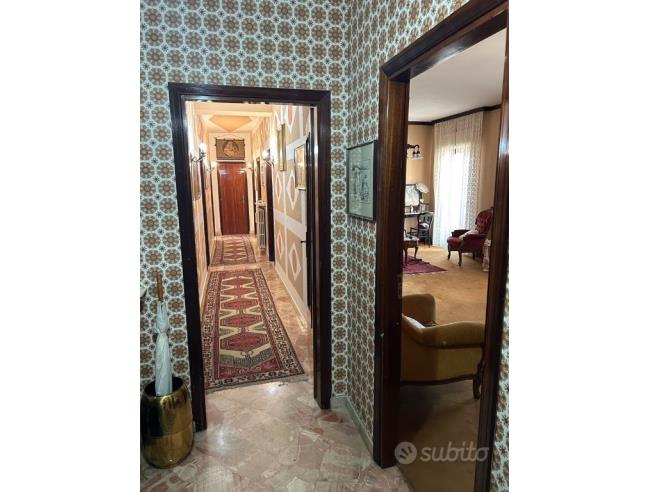 Anteprima foto 2 - Appartamento in Vendita a Enna (Enna)