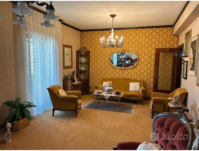 Anteprima foto 3 - Appartamento in Vendita a Enna (Enna)