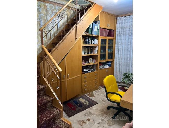 Anteprima foto 4 - Appartamento in Vendita a Enna (Enna)