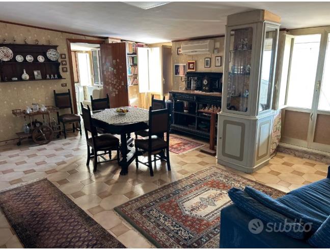 Anteprima foto 5 - Appartamento in Vendita a Enna (Enna)