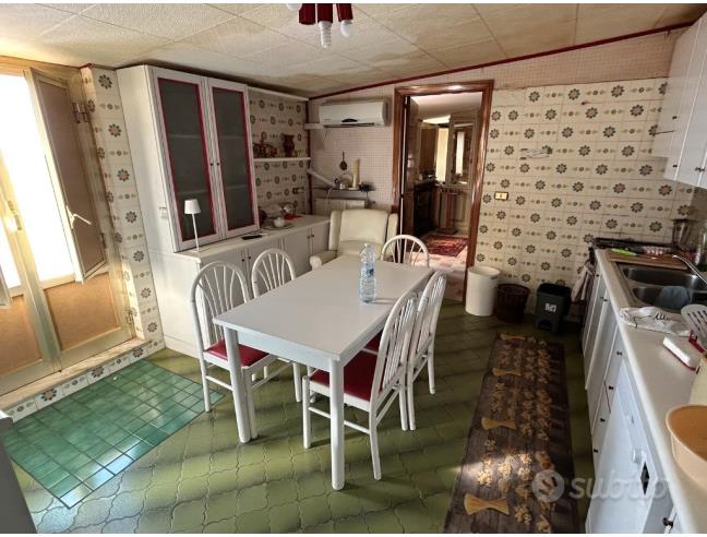 Anteprima foto 6 - Appartamento in Vendita a Enna (Enna)