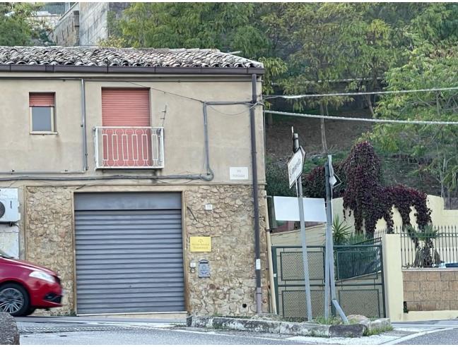 Anteprima foto 6 - Appartamento in Vendita a Enna (Enna)