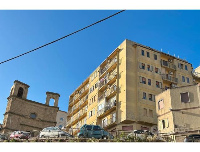 Anteprima foto 7 - Appartamento in Vendita a Enna (Enna)