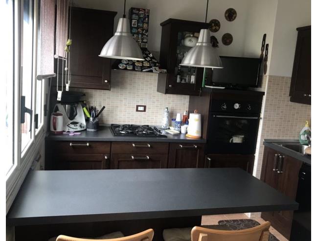 Anteprima foto 7 - Appartamento in Vendita a Enna (Enna)