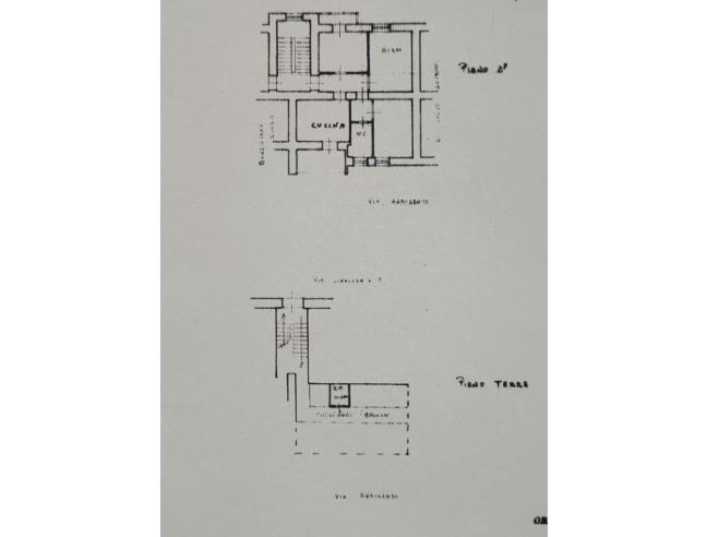 Anteprima foto 7 - Appartamento in Vendita a Enna (Enna)