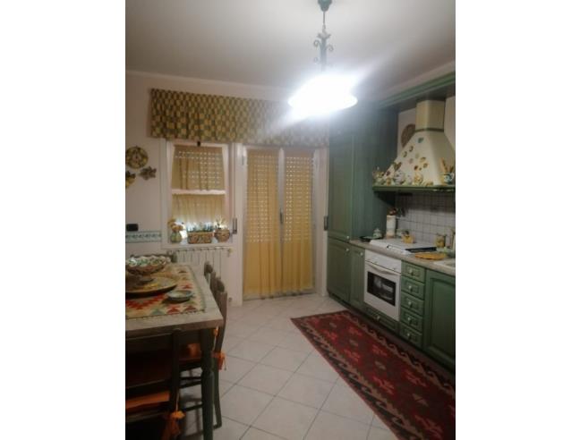 Anteprima foto 3 - Appartamento in Vendita a Enna - Pergusa