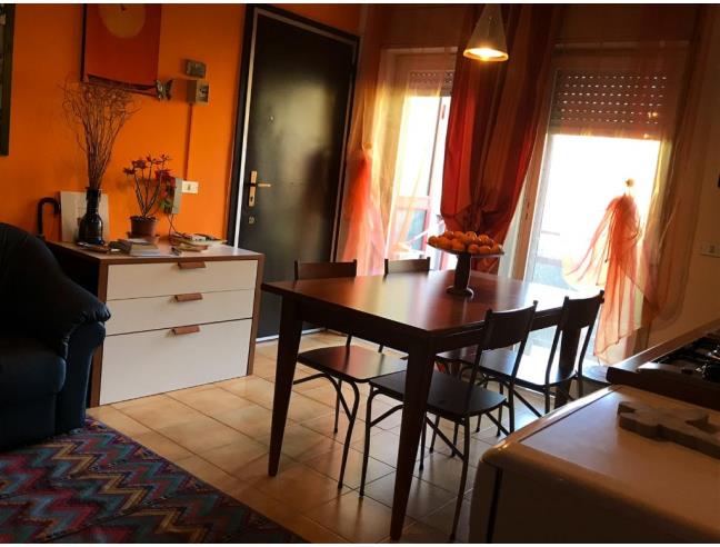 Anteprima foto 4 - Appartamento in Vendita a Enna - Pergusa