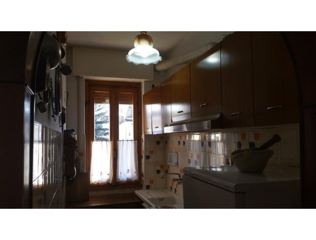 Anteprima foto 1 - Appartamento in Vendita a Entracque (Cuneo)