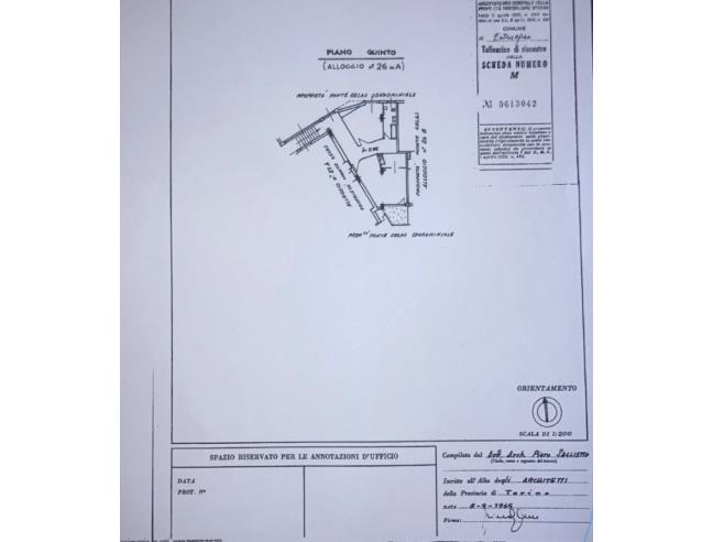 Anteprima foto 3 - Appartamento in Vendita a Entracque (Cuneo)