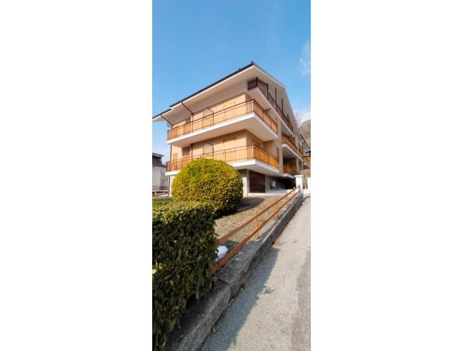 Anteprima foto 4 - Appartamento in Vendita a Entracque (Cuneo)