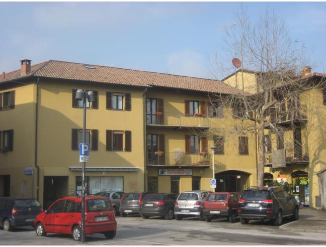 Anteprima foto 1 - Appartamento in Vendita a Erba (Como)