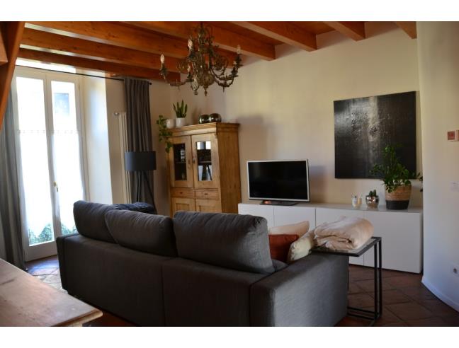 Anteprima foto 2 - Appartamento in Vendita a Erba (Como)