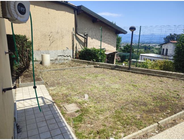 Anteprima foto 4 - Appartamento in Vendita a Erba (Como)