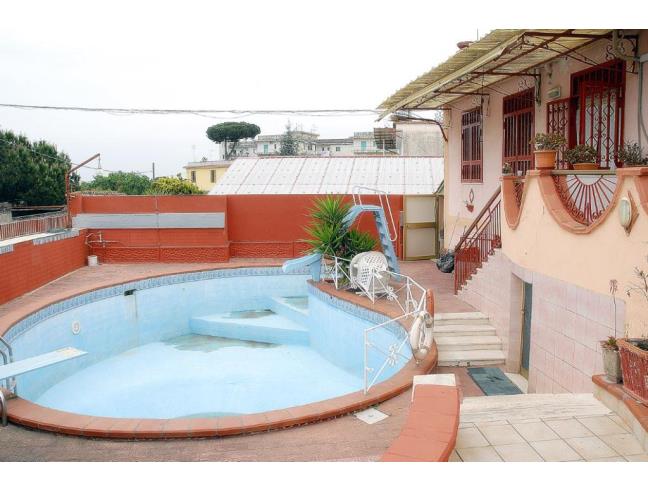 Anteprima foto 6 - Appartamento in Vendita a Ercolano (Napoli)