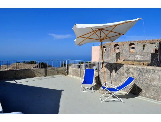 Anteprima foto 2 - Appartamento in Vendita a Erice - Antica Erice