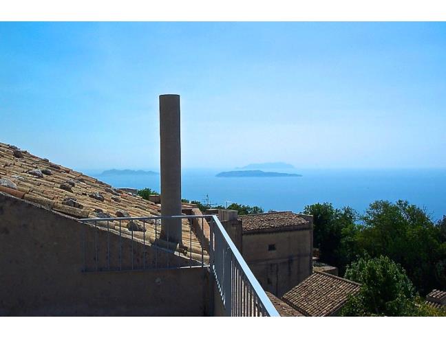 Anteprima foto 5 - Appartamento in Vendita a Erice - Antica Erice