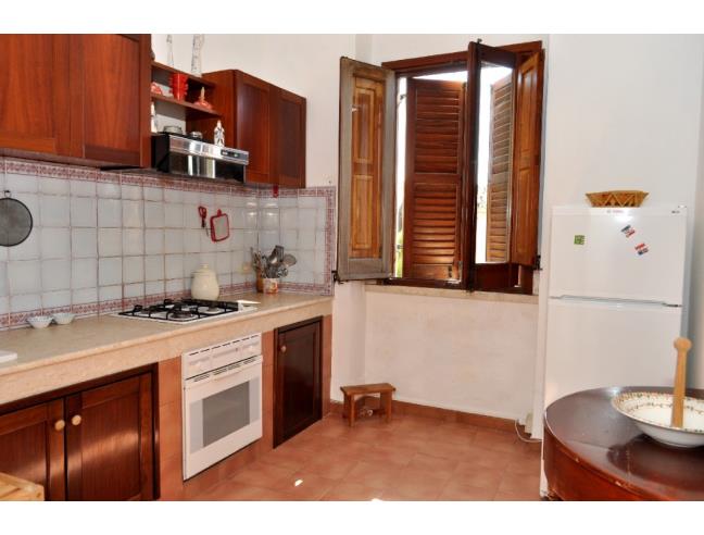 Anteprima foto 6 - Appartamento in Vendita a Erice - Antica Erice