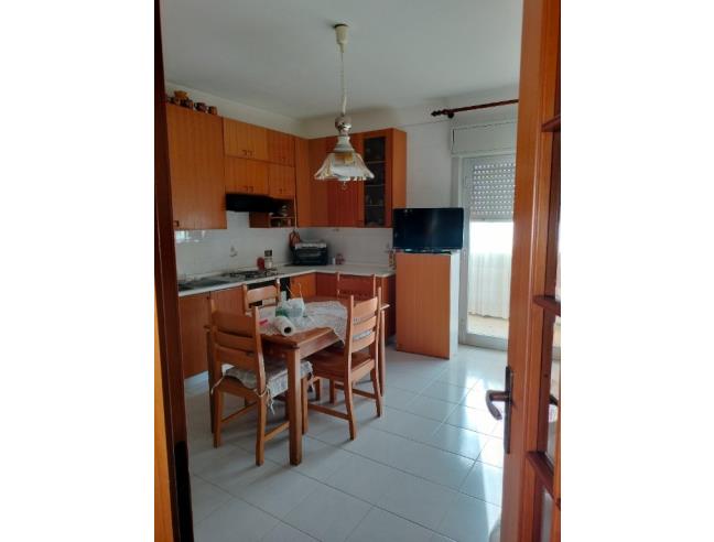 Anteprima foto 2 - Appartamento in Vendita a Erice - Casa Santa