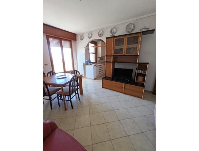 Anteprima foto 3 - Appartamento in Vendita a Erice - Casa Santa