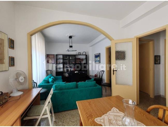 Anteprima foto 4 - Appartamento in Vendita a Erice - Casa Santa