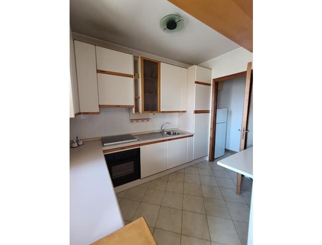 Anteprima foto 5 - Appartamento in Vendita a Erice - Casa Santa