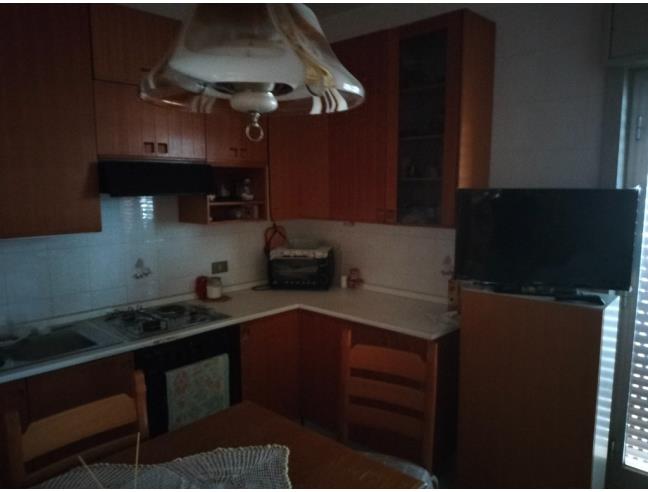 Anteprima foto 6 - Appartamento in Vendita a Erice - Casa Santa