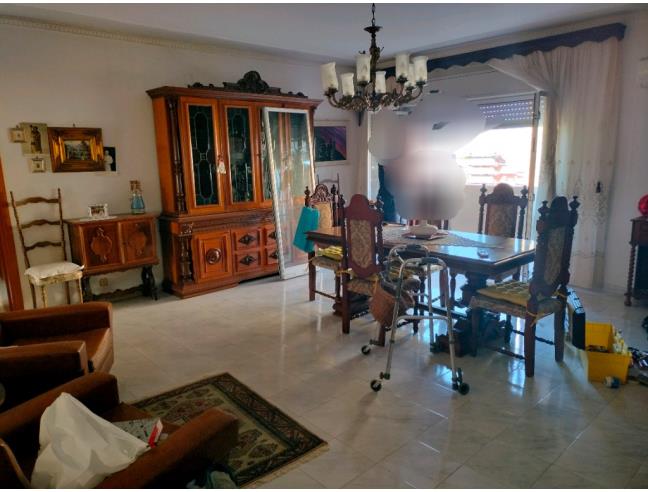 Anteprima foto 7 - Appartamento in Vendita a Erice - Casa Santa