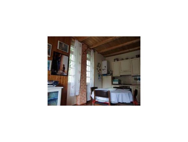 Anteprima foto 5 - Appartamento in Vendita a Fabbrica Curone (Alessandria)