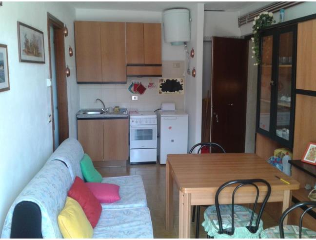 Anteprima foto 4 - Appartamento in Vendita a Fabbrica Curone - Caldirola