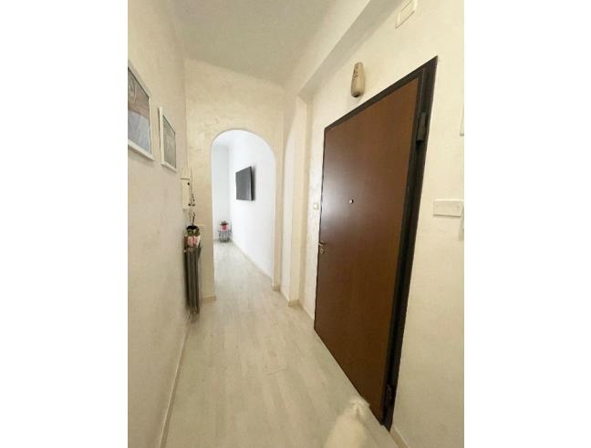 Anteprima foto 2 - Appartamento in Vendita a Fabriano (Ancona)