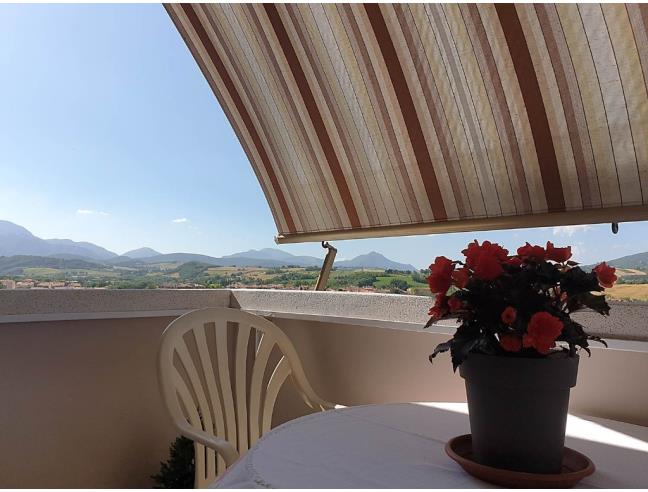 Anteprima foto 2 - Appartamento in Vendita a Fabriano (Ancona)