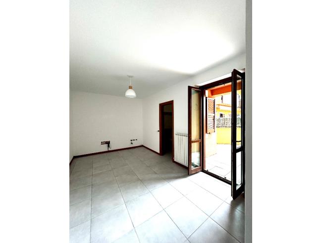 Anteprima foto 2 - Appartamento in Vendita a Fabriano (Ancona)