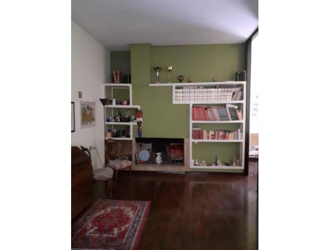 Anteprima foto 2 - Appartamento in Vendita a Fabriano (Ancona)