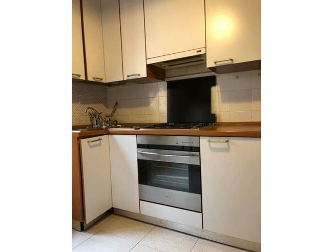 Anteprima foto 2 - Appartamento in Vendita a Fabriano (Ancona)