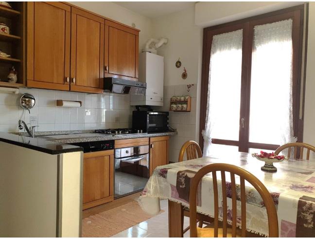 Anteprima foto 3 - Appartamento in Vendita a Fabriano (Ancona)