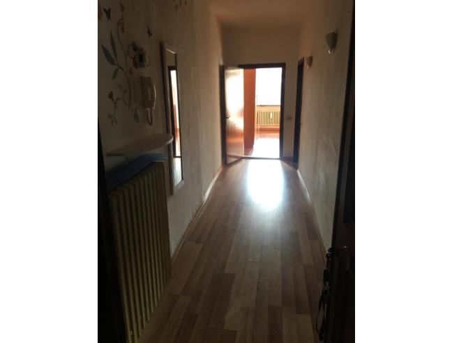 Anteprima foto 3 - Appartamento in Vendita a Fabriano (Ancona)