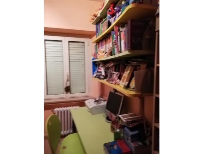 Anteprima foto 4 - Appartamento in Vendita a Fabriano (Ancona)