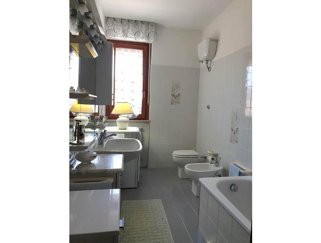 Anteprima foto 4 - Appartamento in Vendita a Fabriano (Ancona)