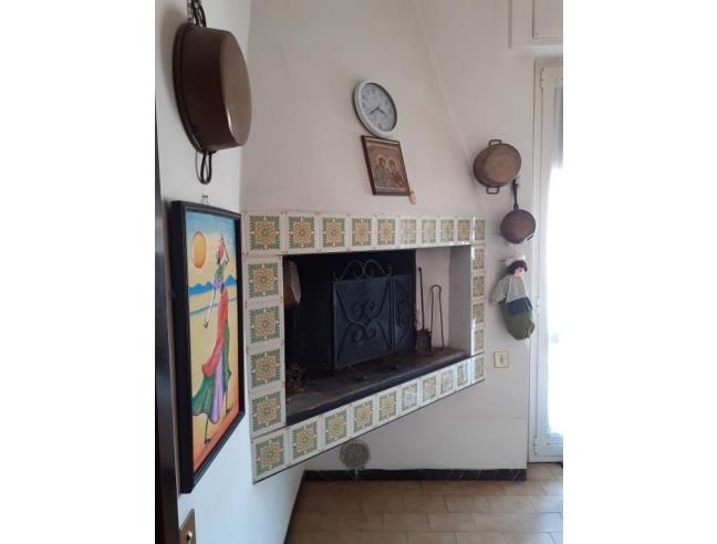 Anteprima foto 4 - Appartamento in Vendita a Fabriano (Ancona)