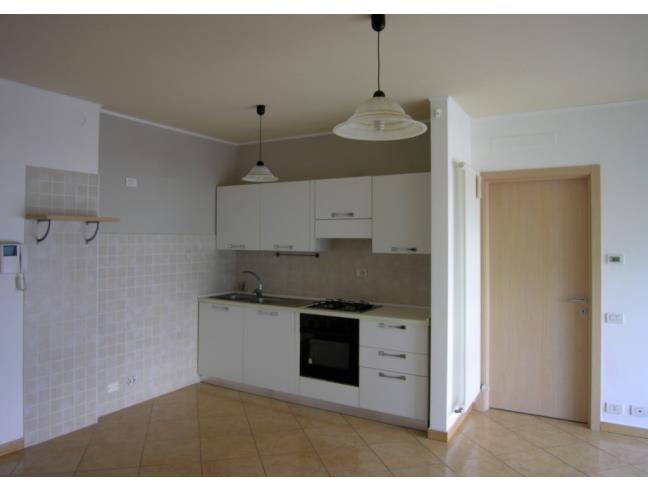 Anteprima foto 4 - Appartamento in Vendita a Fabriano (Ancona)