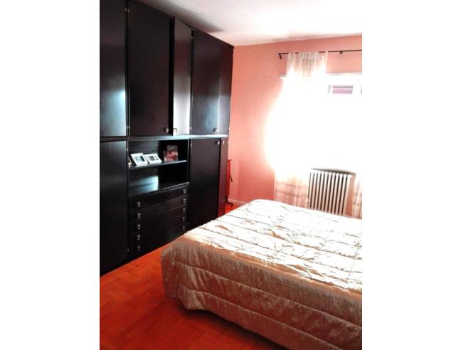 Anteprima foto 4 - Appartamento in Vendita a Fabriano (Ancona)