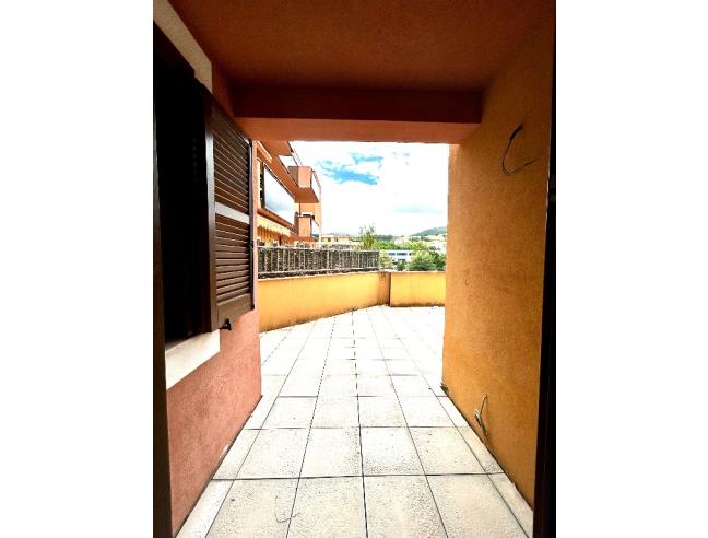 Anteprima foto 4 - Appartamento in Vendita a Fabriano (Ancona)