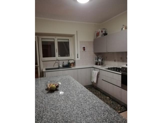 Anteprima foto 5 - Appartamento in Vendita a Fabriano (Ancona)